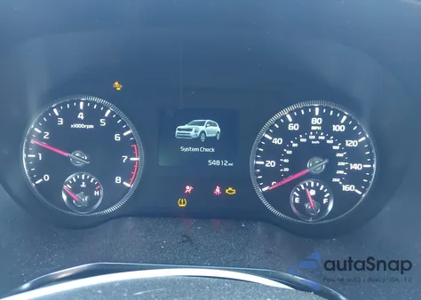 2022 Kia Telluride Ex из США, поврежденный, VIN 5XYP3DHC2NG226862